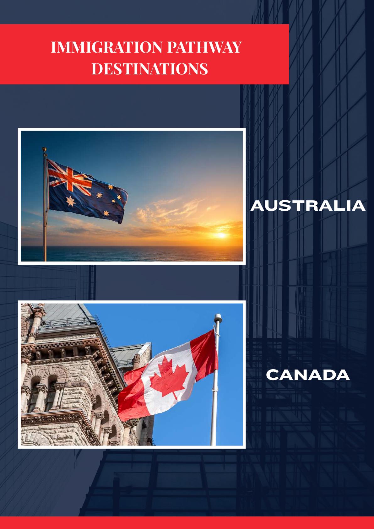 ZADZ International immigration consultancy profile, page 10 of 15