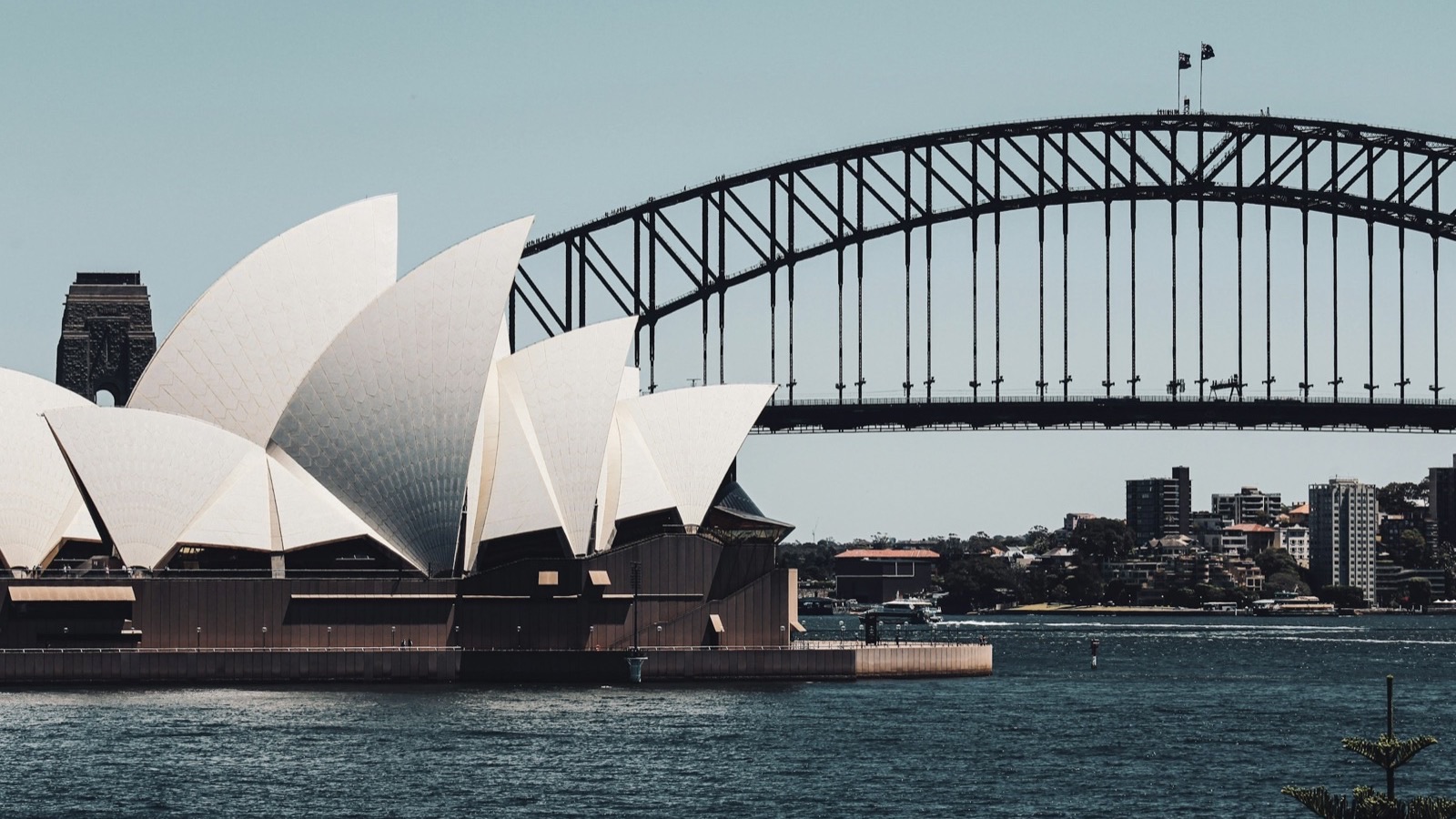 Australia