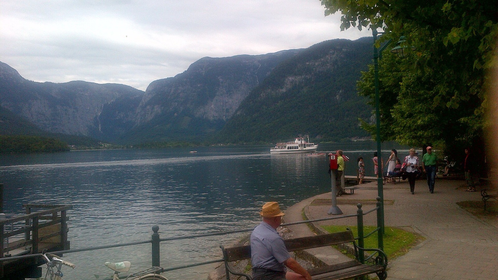 Austria