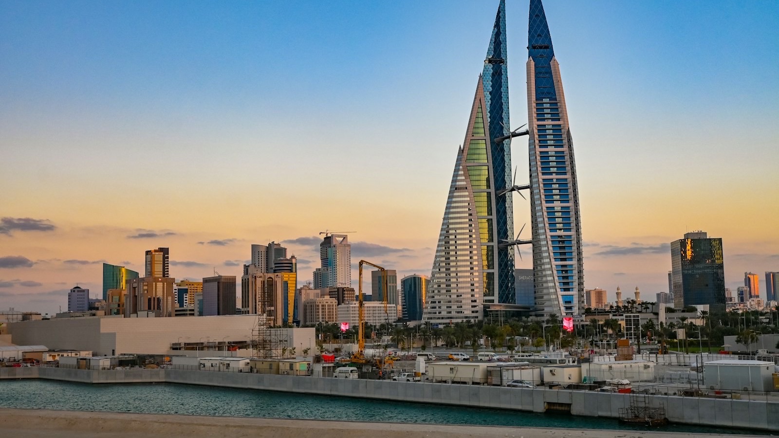 Bahrain