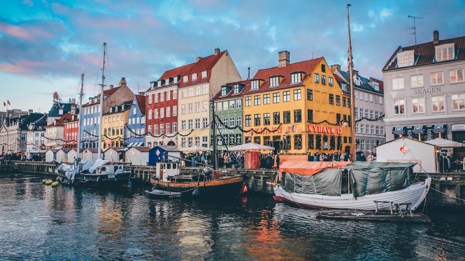 Denmark