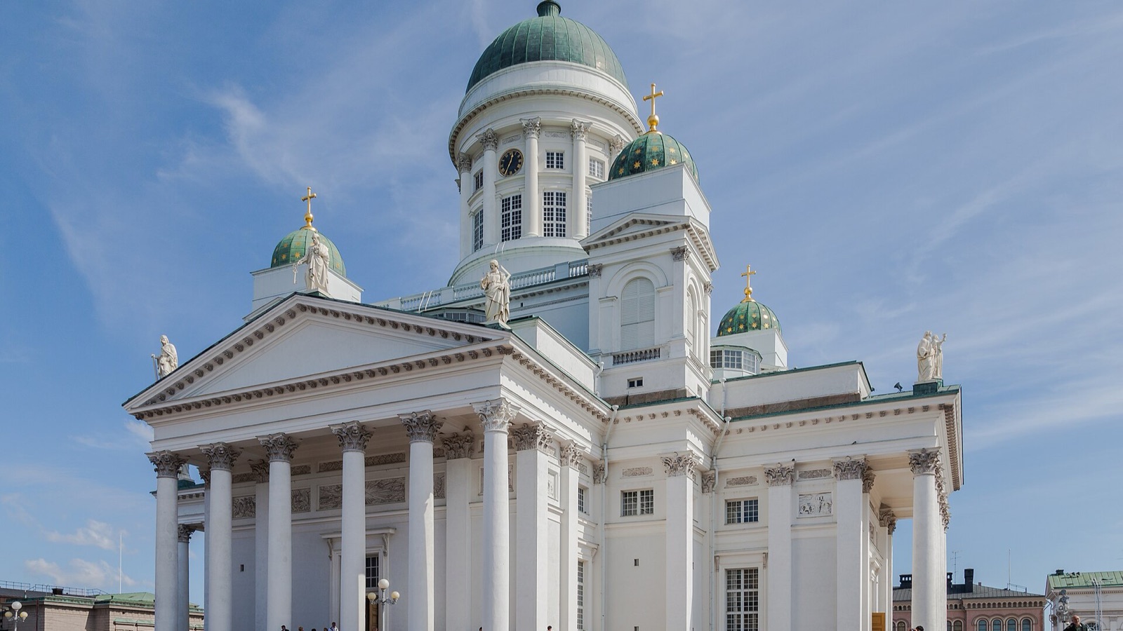 Finland