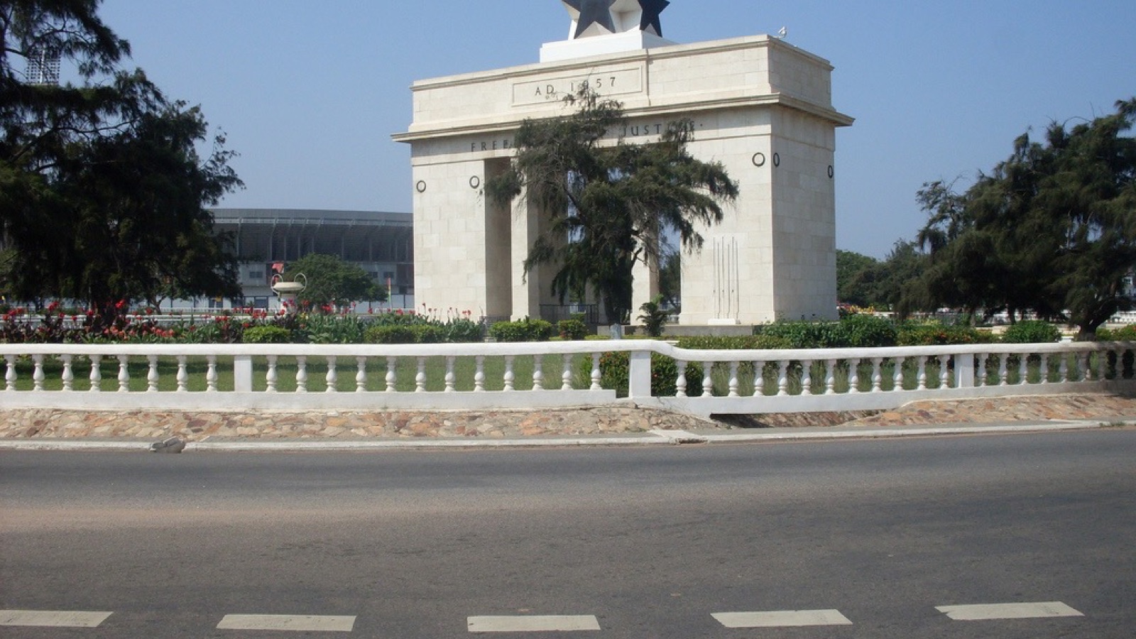 Ghana