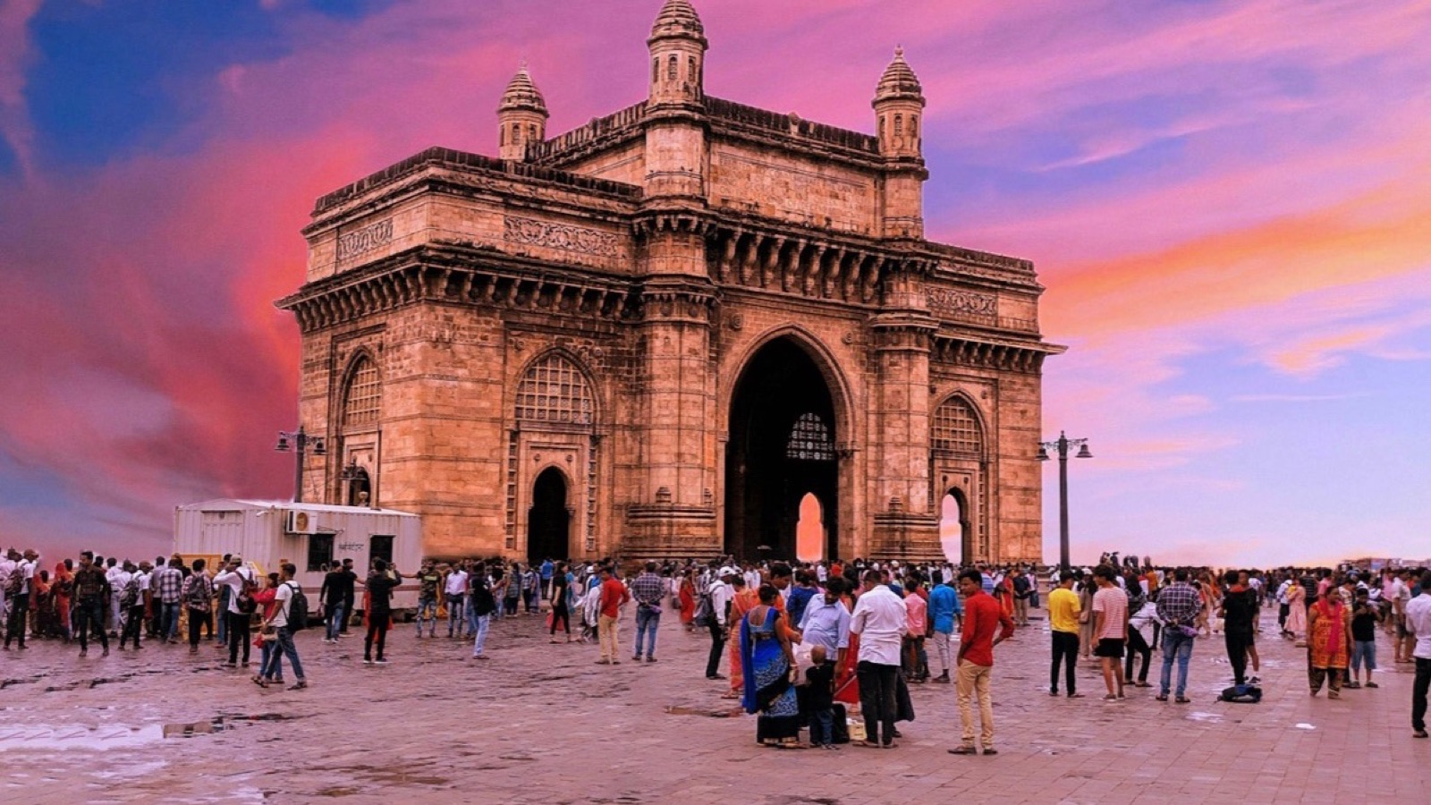 India
