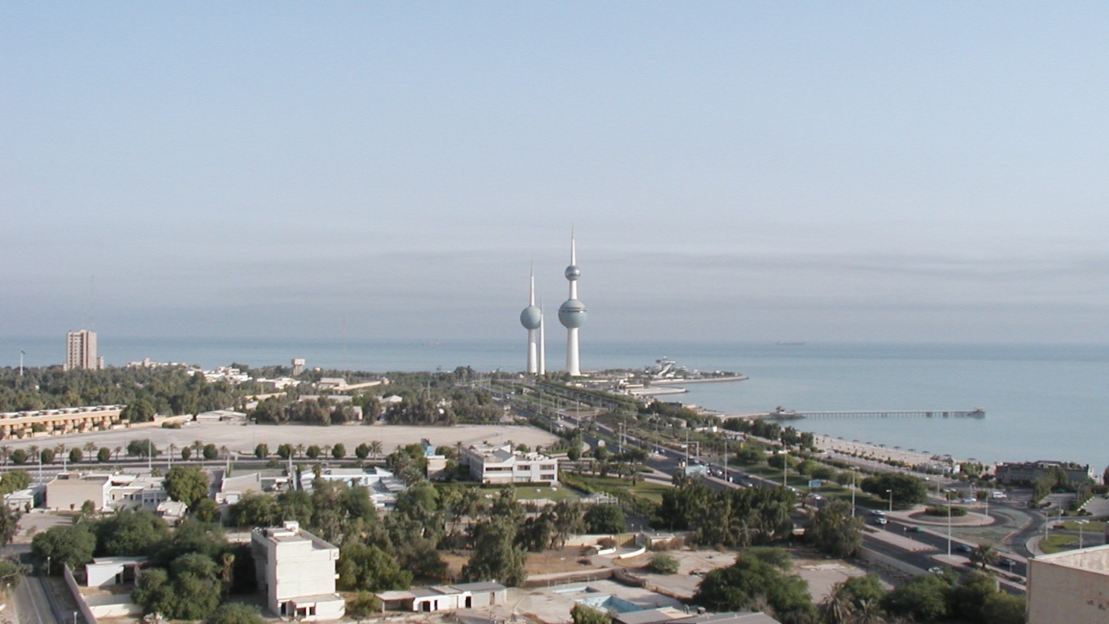 Kuwait
