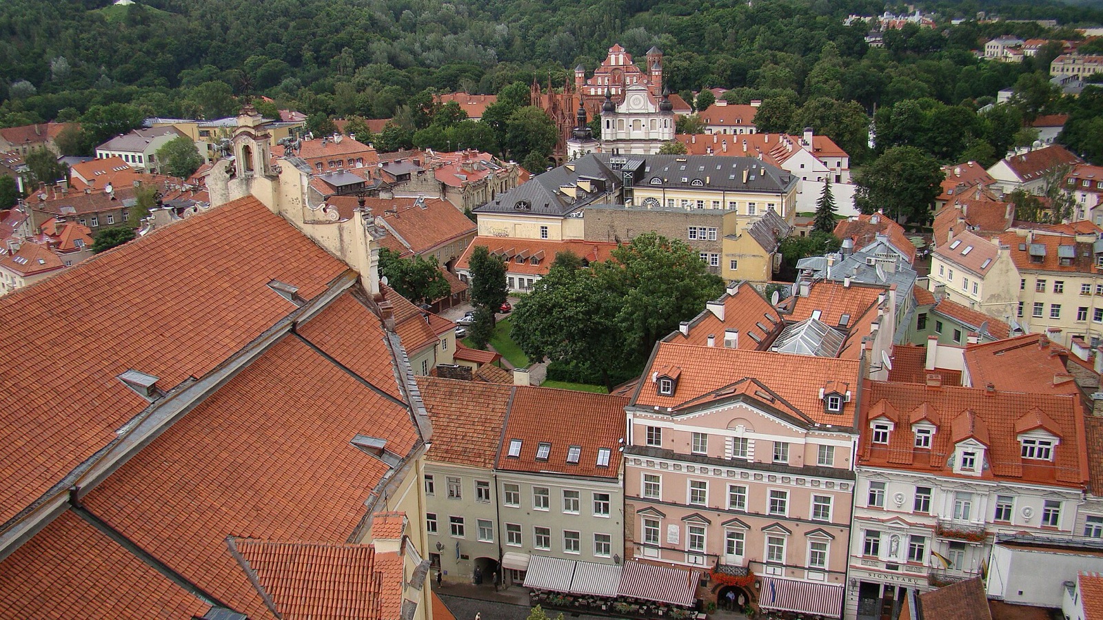 Lithuania