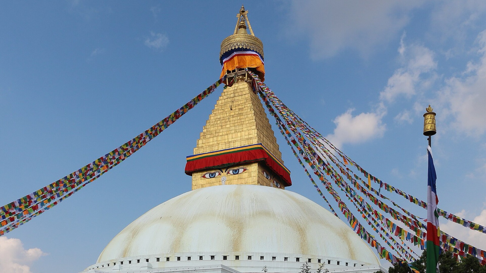 Nepal