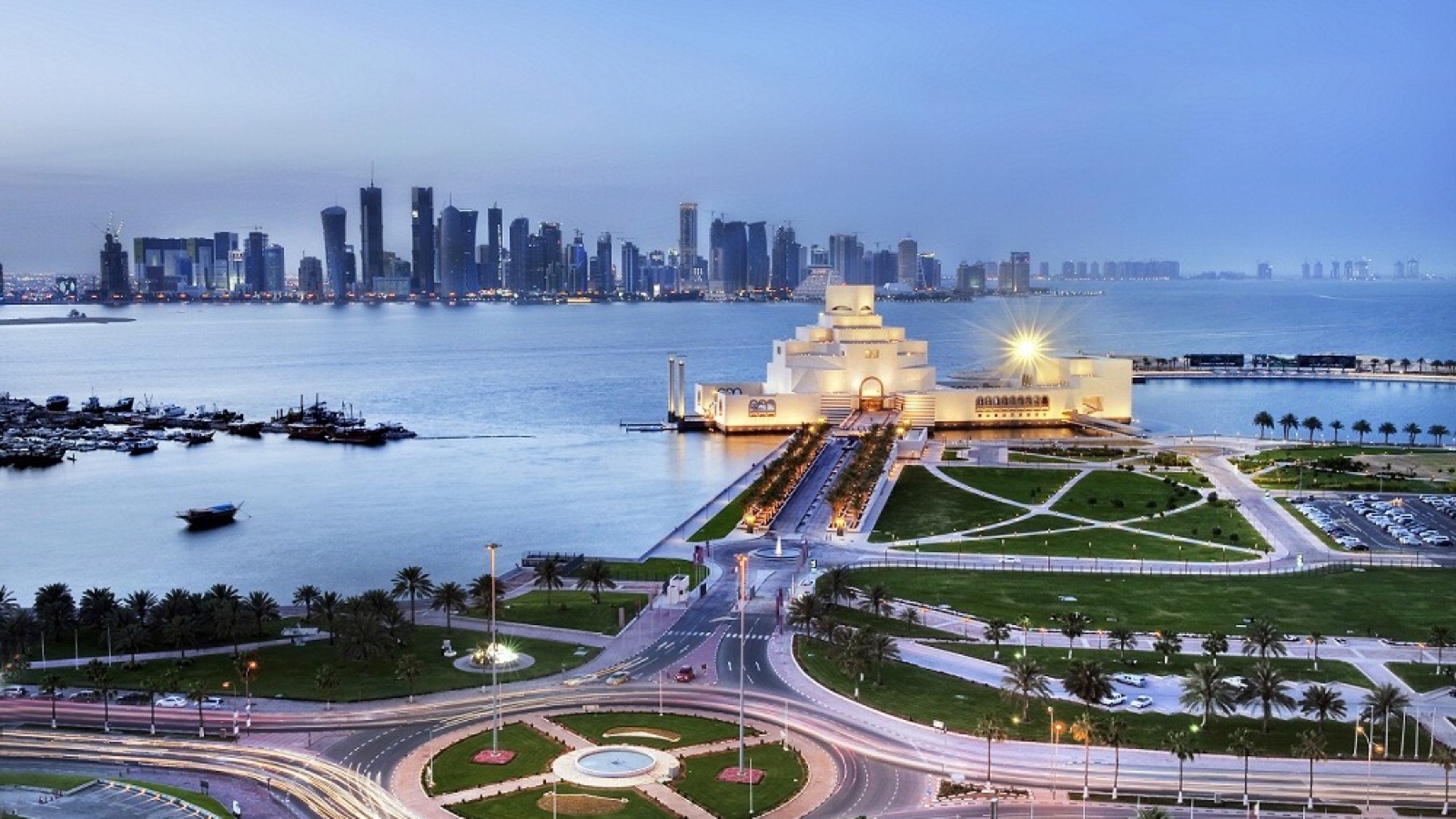 Qatar
