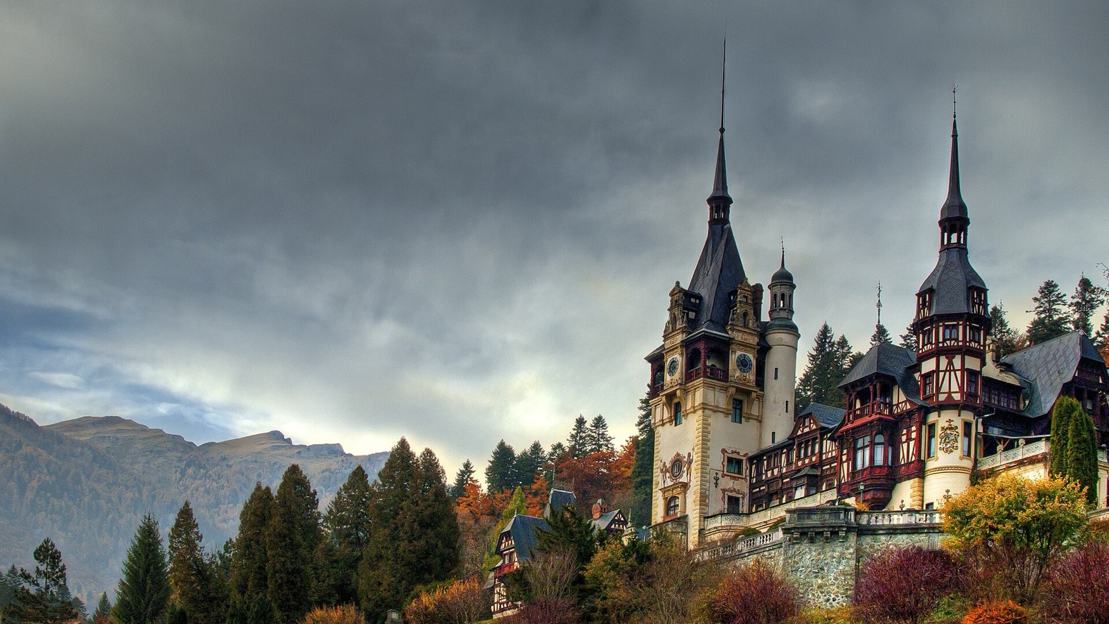 Romania