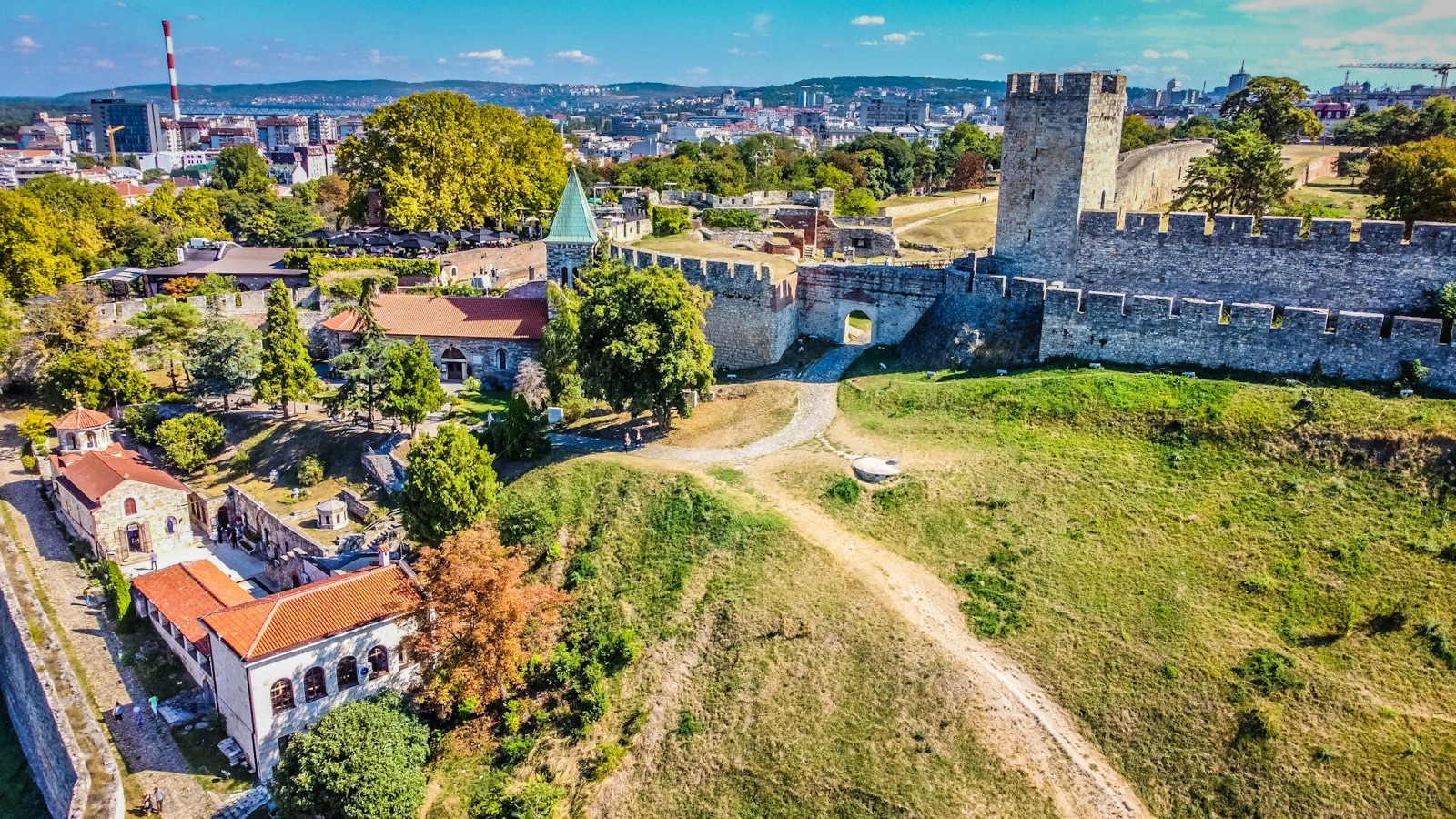 Serbia